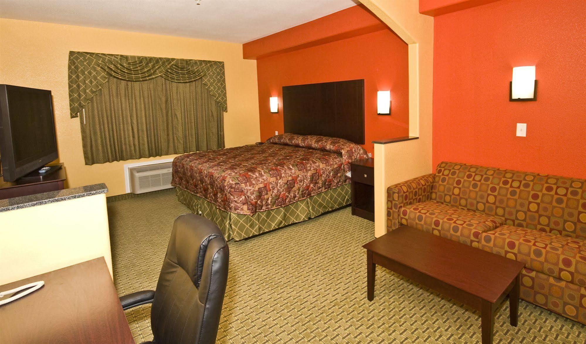 Magnolia Inn And Suites Olive Branch Pokój zdjęcie